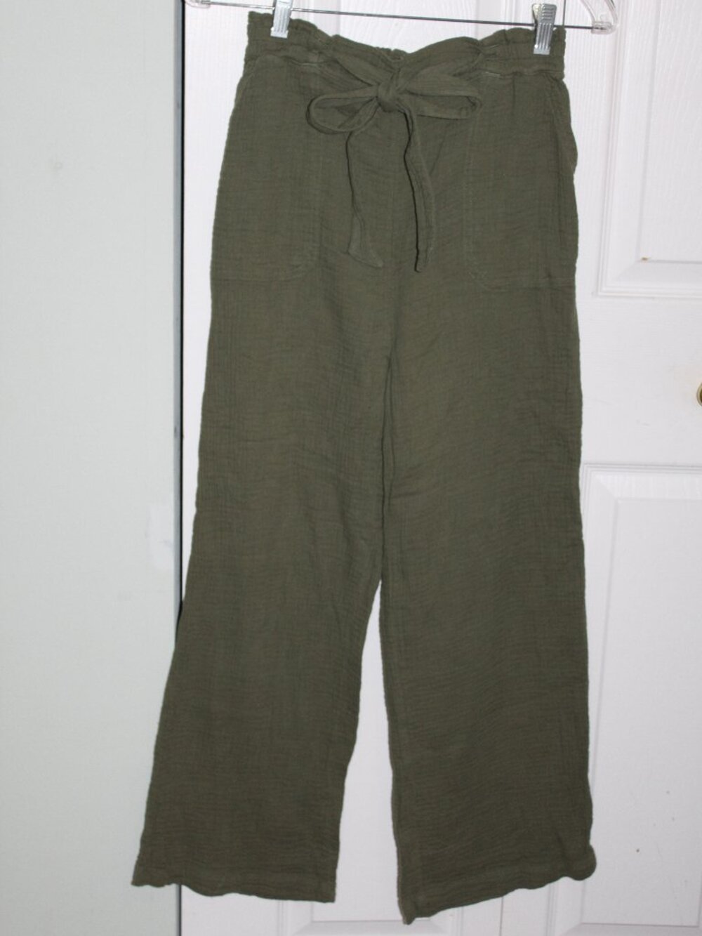 Anthropologie Saturday Sunday Pants